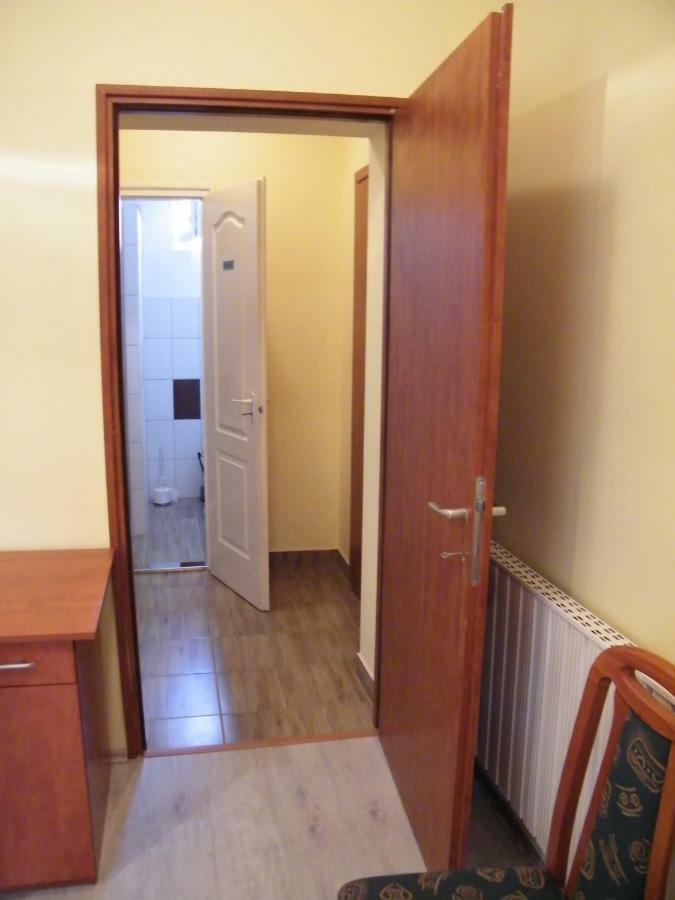 Pal Utcai Apartman Miskolc Exterior photo