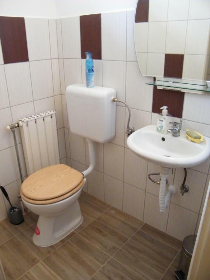 Pal Utcai Apartman Miskolc Exterior photo