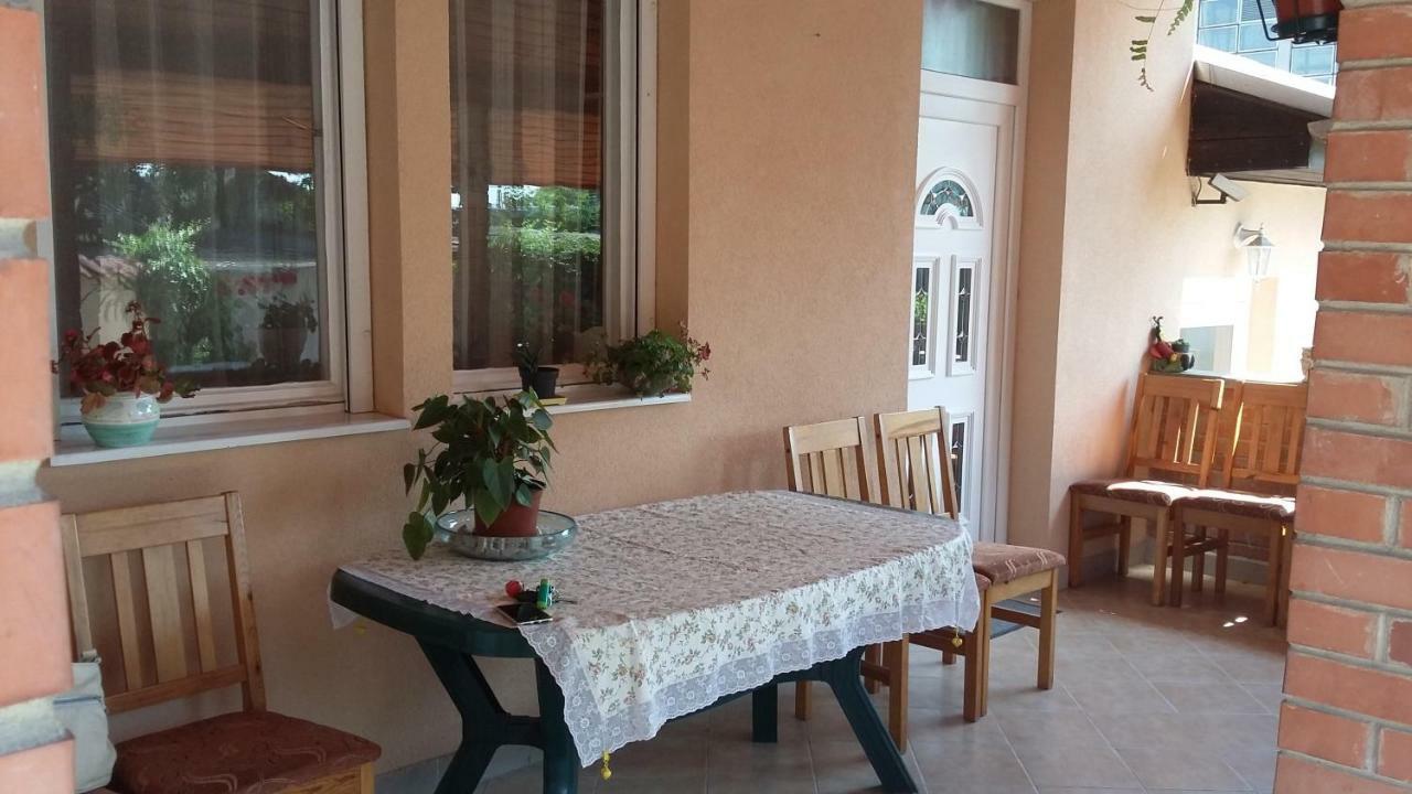 Pal Utcai Apartman Miskolc Exterior photo